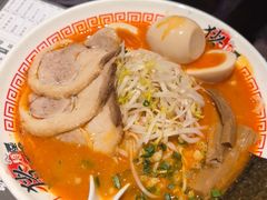 -麺屋猪一(仁恒梦店)