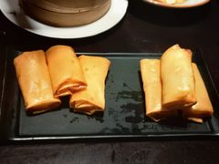 -领事馆19号中餐厅(厦门海景洲际酒店)