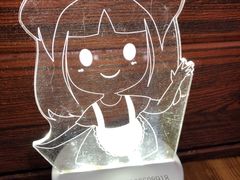 -雅莉家烤肉馆(万寿商业街店)