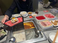 -海底捞火锅(吾悦广场店)