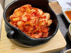 -韩满园· 甄选韩式烤肉