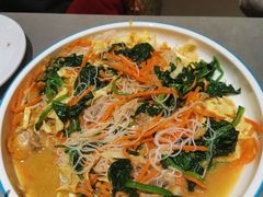 -大闫家烧烤·小海鲜家常菜(郑庄店)
