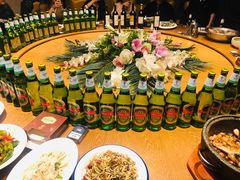 -新海渔港·胶东海鲜家常菜·家宴(奥体中心店)
