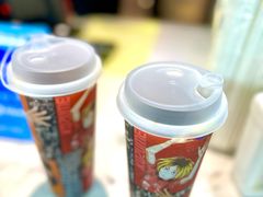 -SFC上影百联影城(大上海4DX店)