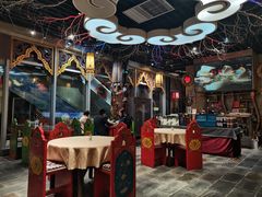 -云来居素食馆(海上世界店)