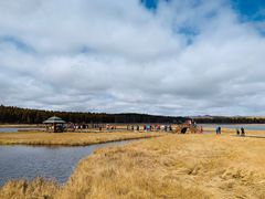 -塞罕坝国家级自然保护区