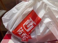 -西贝莜面村(当代商城店)