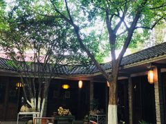 -竹吟山房