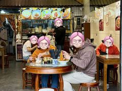 -六禄面家(芳和分店)