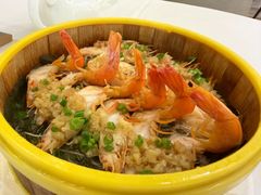 -唐宫·粤菜海鲜(万象城店)