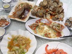 -范饭椰林川湘味海鲜·椰子鸡(三亚湾椰梦长廊店)