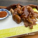 今天的心情是麻辣鸡