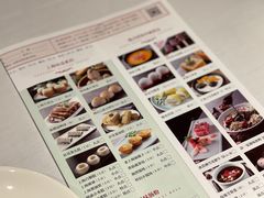 -上海1号私藏菜(静安店)