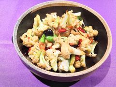 钵子花菜-湘西土菜(望京店)