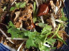 酸辣树皮-多味居(剪子巷店)