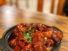 特色红烧肉-建国328 本帮小馆·面馆