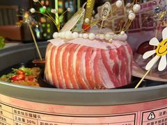 -猫抓烤肉(春熙路店)