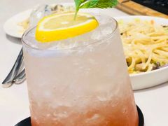 蜜桃成熟时-打趸BTC·Breaktime cafe(北京路店)