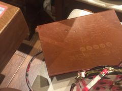 -云海肴·汽锅鸡·云南菜(天山百盛优客店)