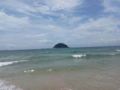 -西涌国际滨海旅游区