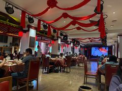 -山西会馆·晋菜·晋商宴·牌匾博物馆(胜利东街店)