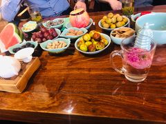 -湖畔居茶楼(湖滨店)
