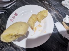 -吉布鲁牛排海鲜自助(芙蓉万家丽店)