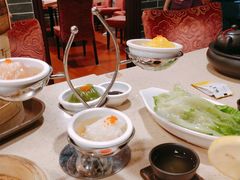 -点都德(大茶楼店)