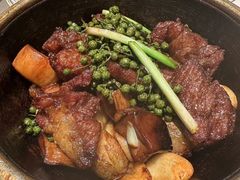 -狮王府淮扬菜(新街口友谊店)