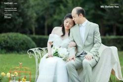 点击看大图 -青禾蒙娜丽莎婚纱摄影(武汉总店)
