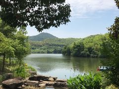 -宁波九龙湖开元度假村