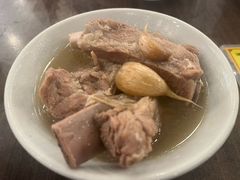 -松發肉骨茶(先得坊店)