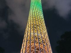 -珠江夜游广州塔·中大码头