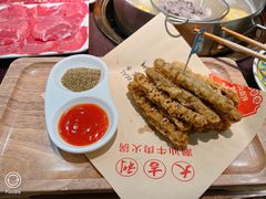 -大吉利·潮汕牛肉火锅(河西店)