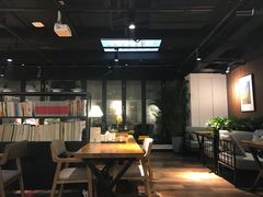大堂-心邸·庆宴(雅宝城店)