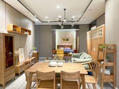 -上海月星家居(澳门路店)
