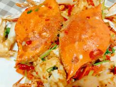 -烁佳海鲜大馅饺子