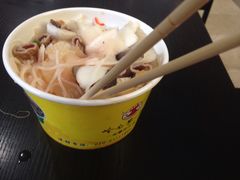 -岭南第一锅(科学城店)