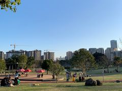-牛岗山公园