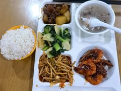 -上海财经大学-新食堂