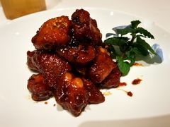 糖醋小排-和记小菜(东方店)