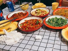 -江西老表·经典江西八大碗