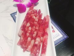 -哥老官重庆美蛙鱼头(宝山龙湖店)
