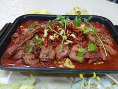 -赵顾烤鱼吧