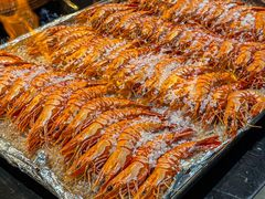 -争先鲜·蒸汽海鲜自助·鲜切牛肉