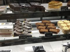-Awfully Chocolate(嘉里城店)