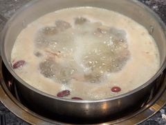 -一席地·本地鸡窝·杭帮鸡火锅(萧山银隆百货店)