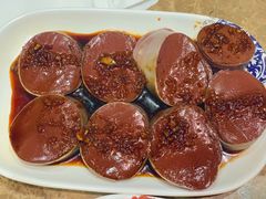 -牛叔鲜羊肉铜火锅(远东小区店)
