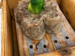 -點無缺茶楼·海鲜酒家(世博店)