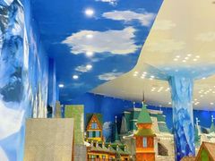 -长沙湘江冰雪世界